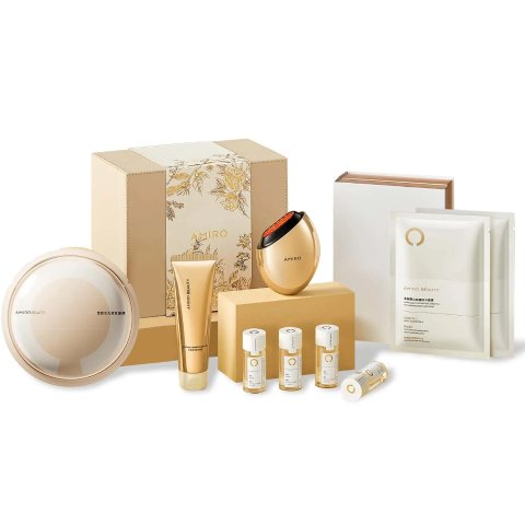 AmiroS1 Facial RF Skin Tightening Device