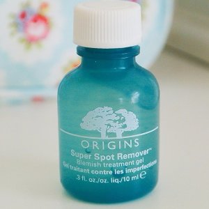 Origins Super Spot remover 特效暗疮治疗液