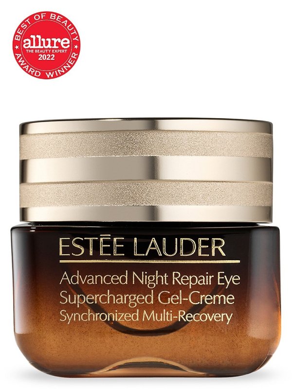 Advanced Night Repair Eye Gel-Cream