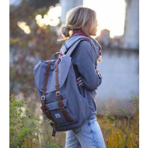 Herschel Supply Co Backpacks @ Amazon