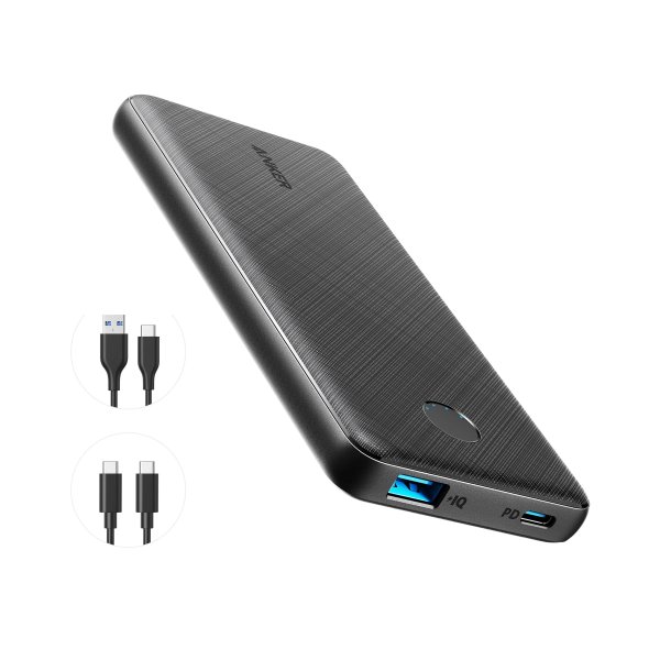 523 Portable Charger Power Bank