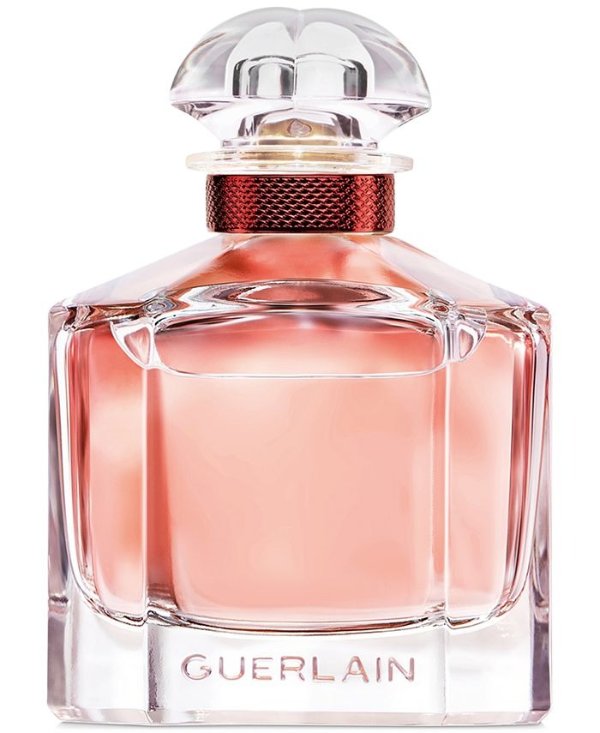 Mon Guerlain Bloom Of Rose Eau de Parfum Spray, 3.3-oz.