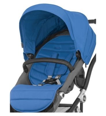 Romer AFFINITY Chassis Colour Pack - Sky Blue