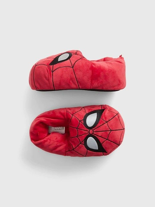 Marvel Spider-Man  儿童居家鞋