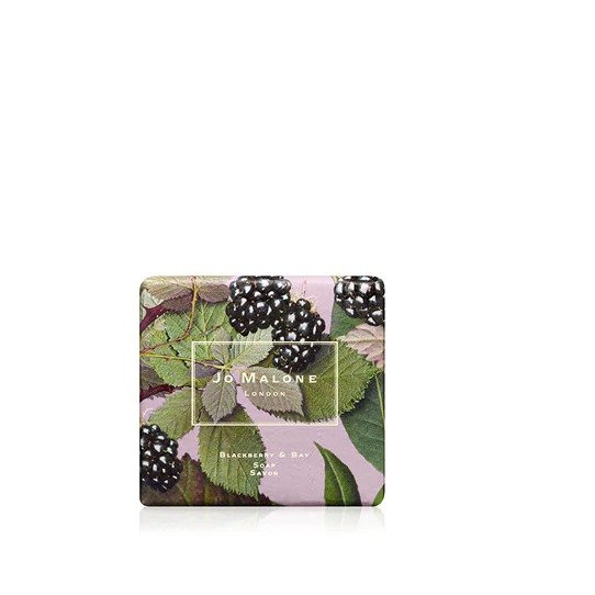 Blackberry & Bay 香皂