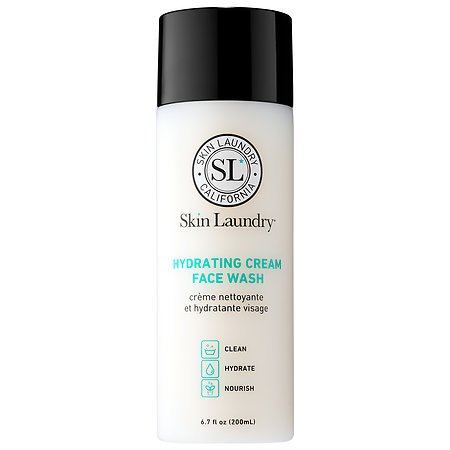 Skin LaundryHydrating Cream Face Wash