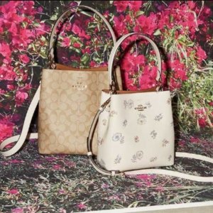 Last Day: Coach Outlet Sitewide Sale