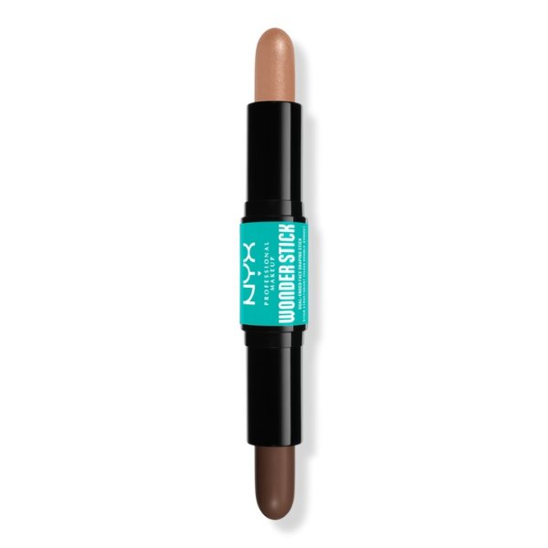 Wonder Stick Cream Highlight & Contour Stick - NYX Professional Makeup | Ulta Beauty
