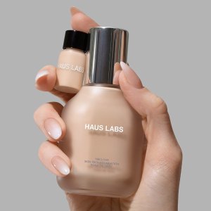 Dealmoon Exclusive: Haus Labs Beauty Sale