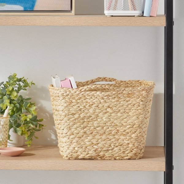 Foldable Shelf Countertop Organizer Brass - Brightroom™ : Target