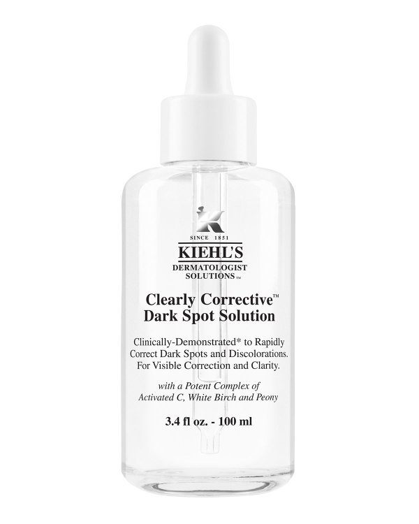 Clearly Corrective Dark Spot Solution, 100ml