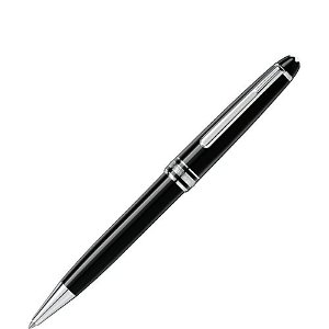 MontBlanc Meisterstuck Platinum Line Classique Ballpoint Pen