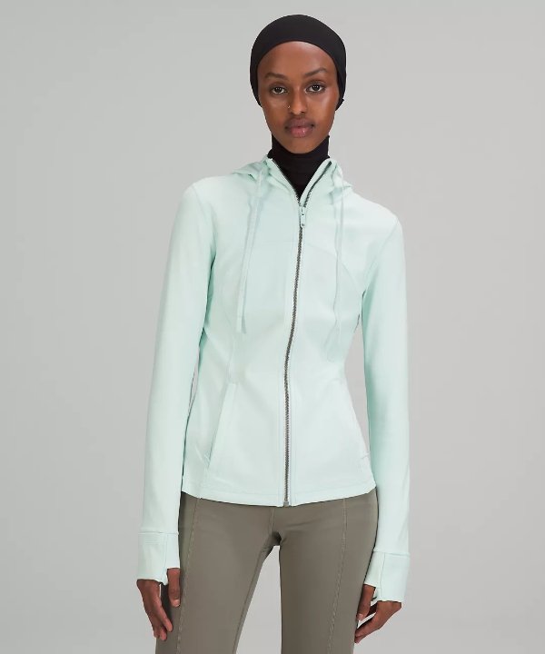 Hooded Define Jacket *Nulu | Women's Hoodies & Sweatshirts | lululemon