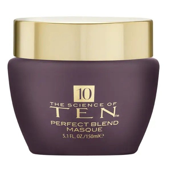 Ten Perfect Blend Masque 5.1 oz