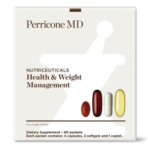 Perricone MD 保健品大促 收健康体重管理套装