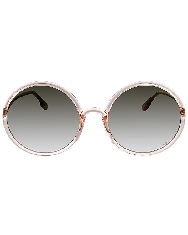 Women's SoStellaire3 59mm Sunglasses