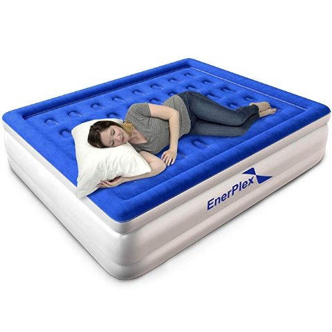 EnerPlex Air Mattresses & Pillows on Sale Up to 40% Off - Dealmoon