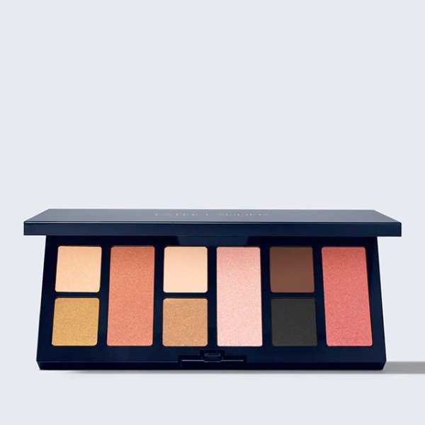 Pure Color EnvyHoliday EyeShadow Palette