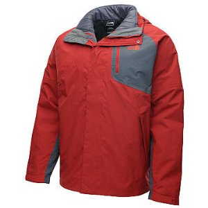 The North Face Triclimate Jackets