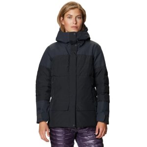 Mountain Hardwear官网 户外女款外套 连帽夹克$64起