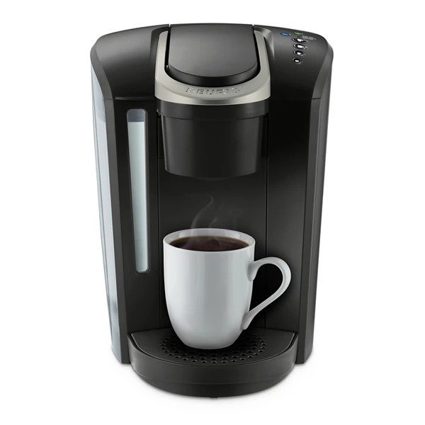 ® K-Select 单杯咖啡机