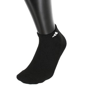 adidas Men's Athletic Low Cut Sock