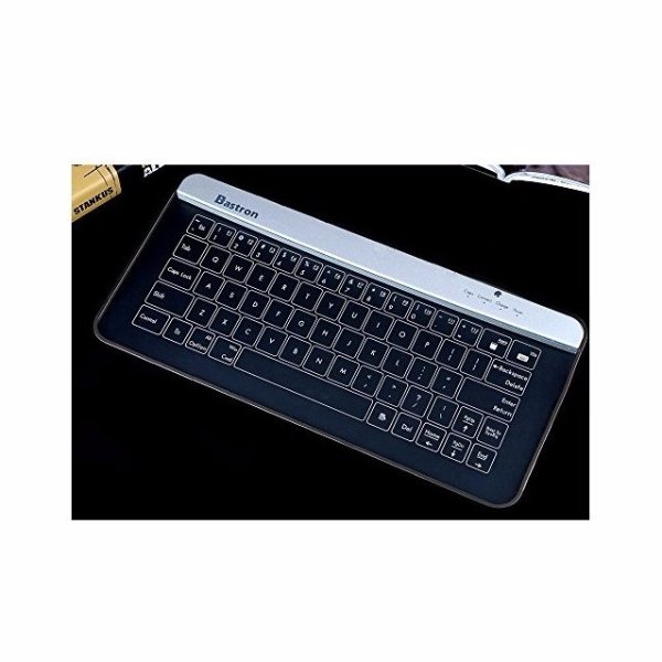 Bastron Bluetooth Keyboard