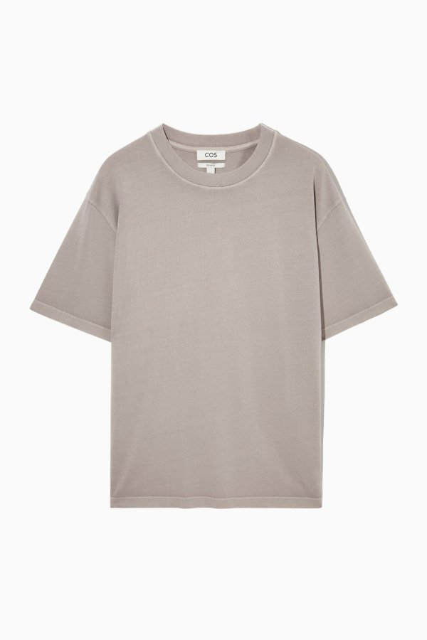 THE SUPER SLOUCH T-SHIRT