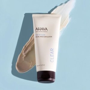 AHAVA Select Skincare Products Hot Sale