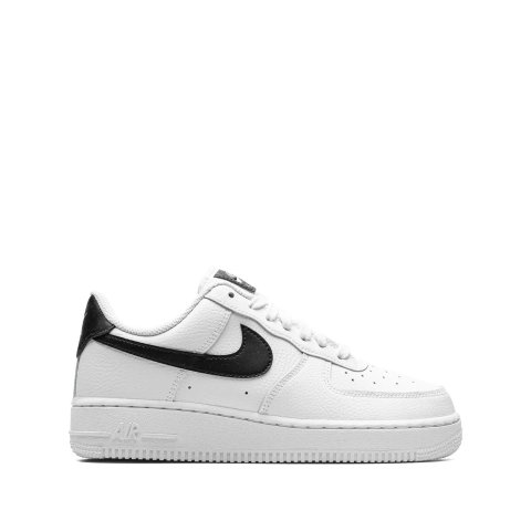 Air Force 1 '07 黑尾小白鞋