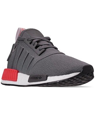 Men's NMD R1 Casual Sneakers from Finish Line