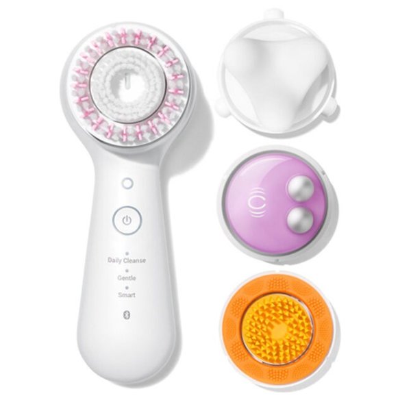 Mia Smart Luxe Anti-Aging and Exfoliation Gift Set - Clarisonic