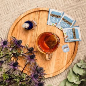 Twinings 折扣区精选茶叶、茶具热卖 英式饮茶文化新潮流