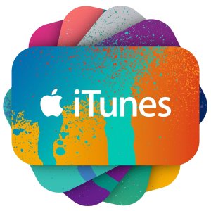 iTunes Codes - Email Delivery