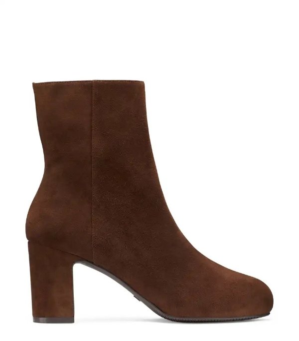 THE GIANELLA BOOT