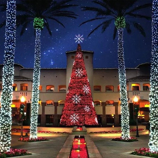 Fairmont Scottsdale Princess - Scottsdale, AZ