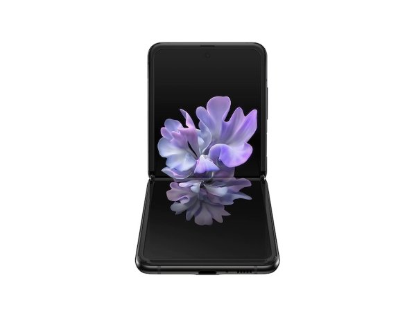 Buy Galaxy Z-Flip 折叠智能手机