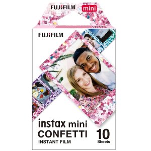 Fujifilm Instax 拍立得Mini 相纸10张