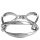 Lovely Stainless Steel Bracelet KJ2MMD0001-0S