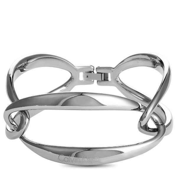 Lovely Stainless Steel Bracelet KJ2MMD0001-0S