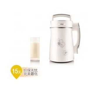 Joyoung Soy Milk Maker CTS-1098S