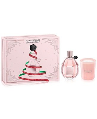 2-Pc. Flowerbomb Eau de Parfum Gift Set, Created for Macy's
