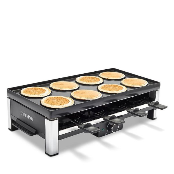 Electric Raclette