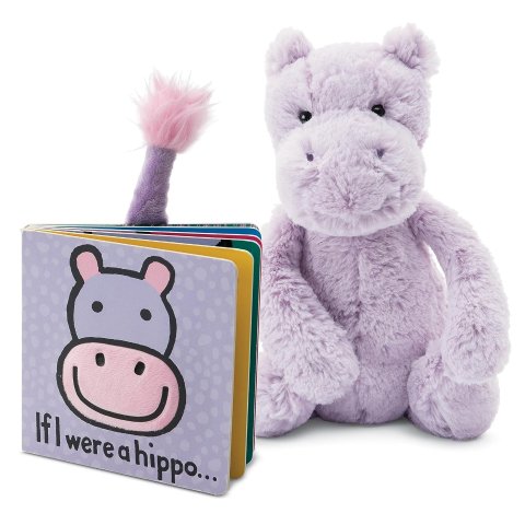 As low as $13.5Jellycat baby Books+Toy Sale