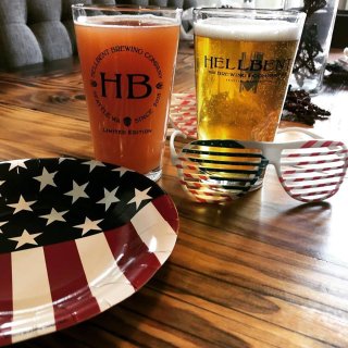 Hellbent Brewing Company - 西雅图 - Seattle