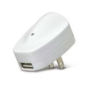 iRocks Power Adapter for iPhone & iPod