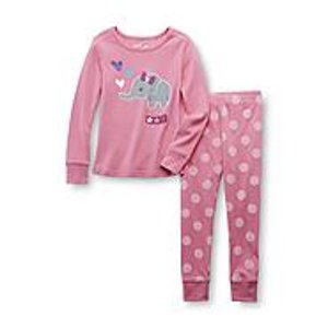 Select Toddler Pajamas @ Kmart