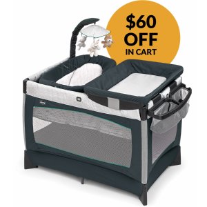 Chicco Lullaby Baby Playard - Empire