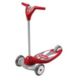 Radio Flyer My 1st Scooter Sport - Red