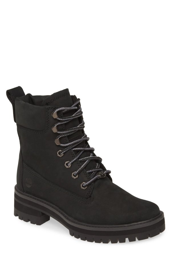 Courmayeur Valley Water Resistant Hiking Boot